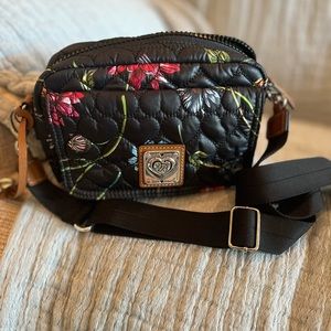 Brighton Knix Utility Bag